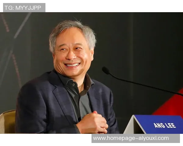 李安：从东方到西方的电影之路与文化交融的深刻探索